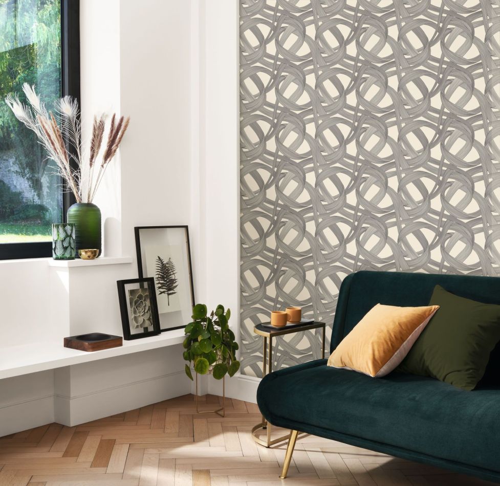 Preview: Shimmy 201069271 Noir fusain/lin