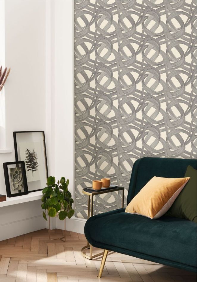 Preview: Shimmy 201069271 Noir fusain/lin