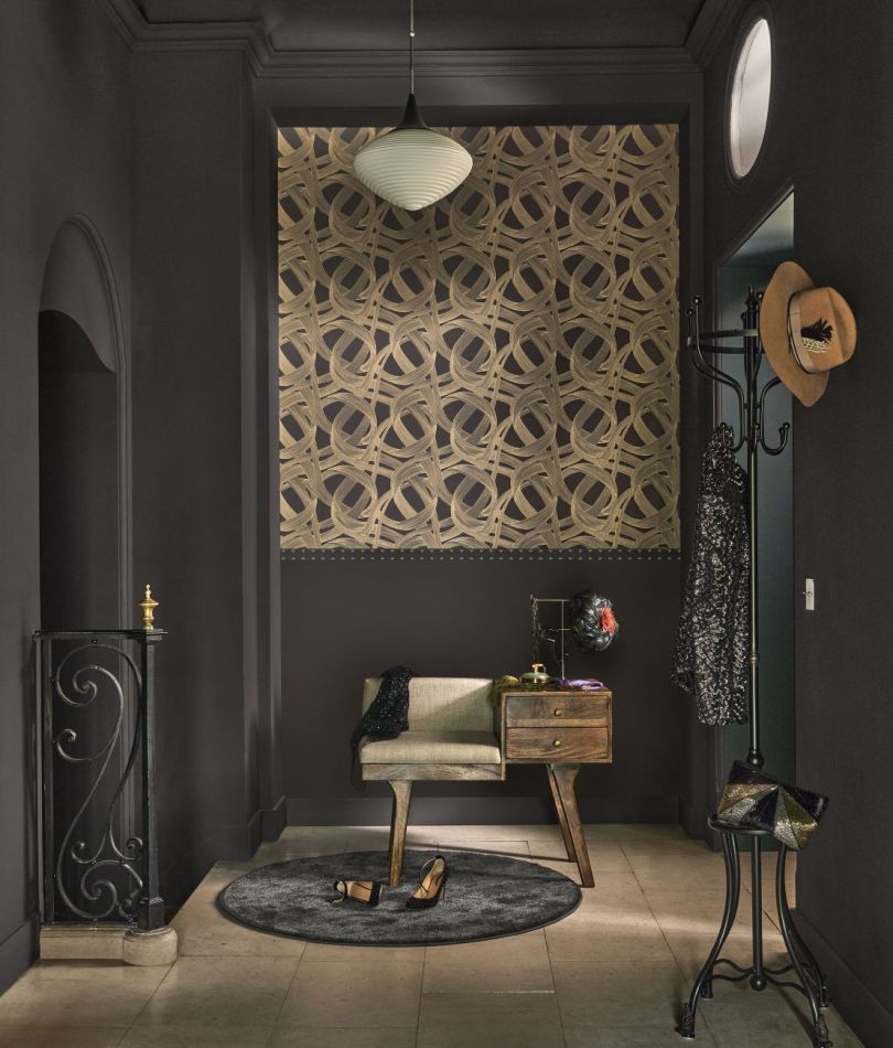 Preview: Shimmy 201069820 Noir/mordore