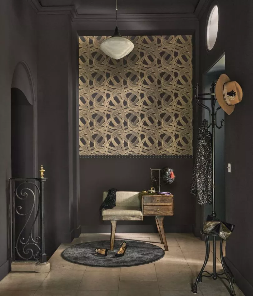 Shimmy 201069820 Noir/mordore