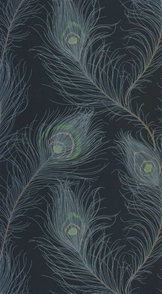 Preview: Revue 201076721 Bleu petrole/vert