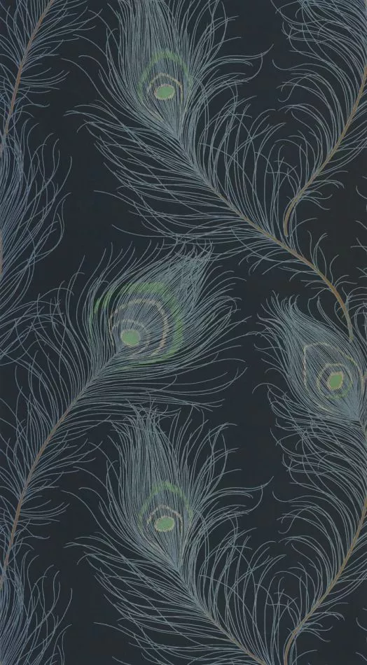 Revue 201076721 Bleu petrole/vert