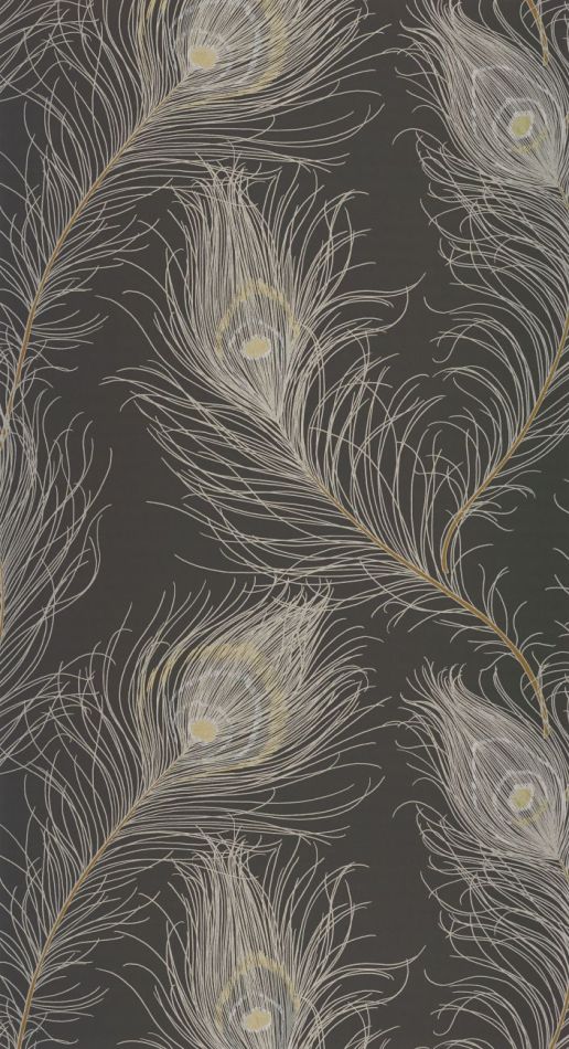 Preview: Revue 201079957 Noir fusain/or