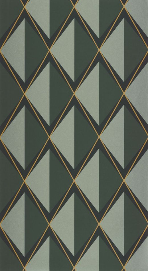 Preview: Chaplin 201087777 Vert taiga