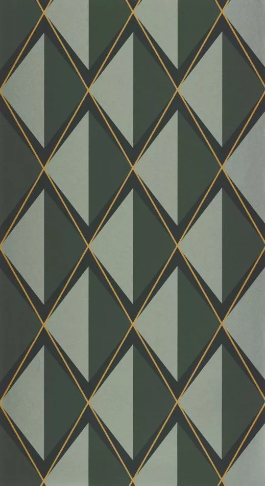 Chaplin 201087777 Vert taiga