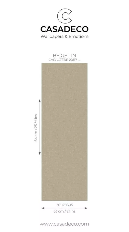 Caractère 201171505 Taupe