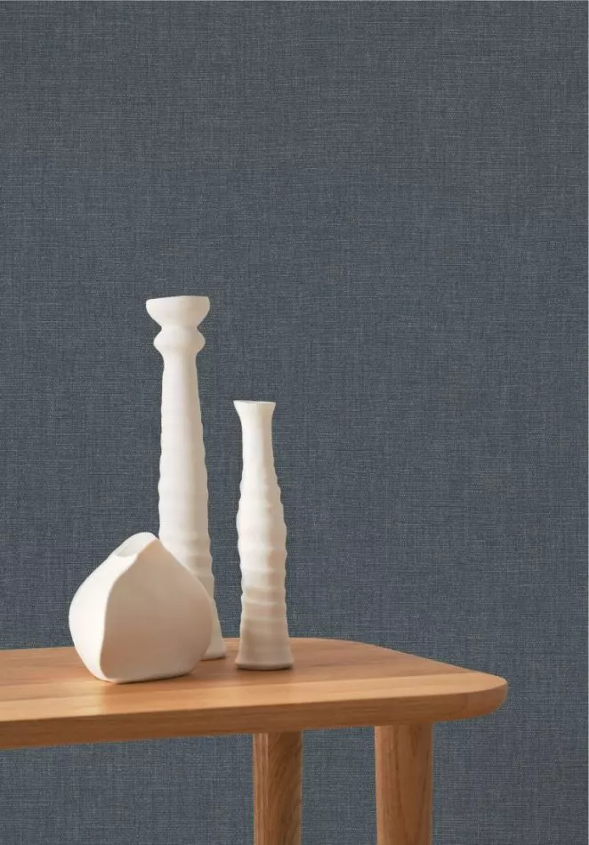 Caractère 201176886 Bleu orage