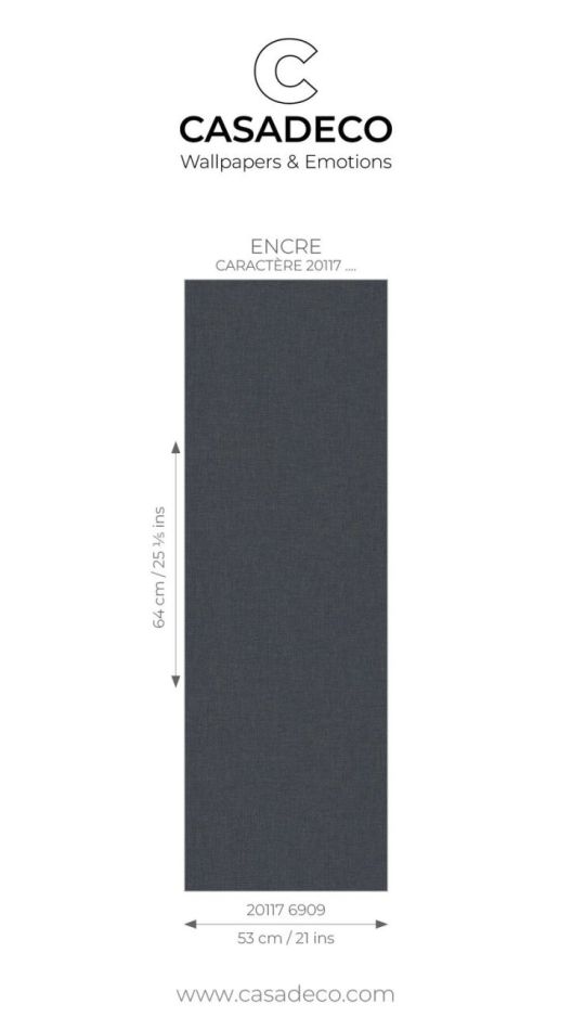 Preview: Caractère 201176909 Encre