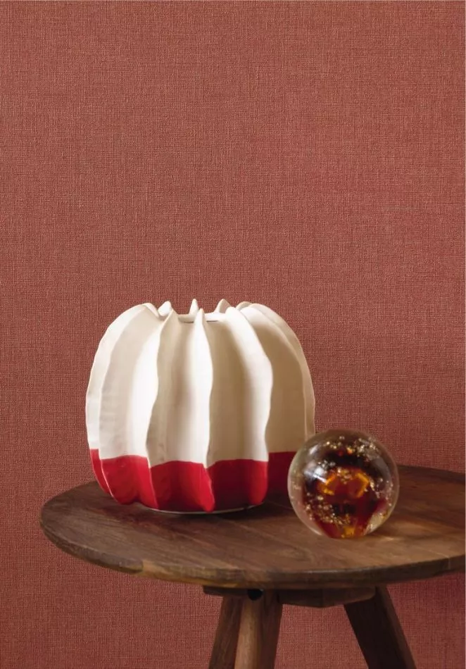 Caractère 201178505 Rouge ecrevisse