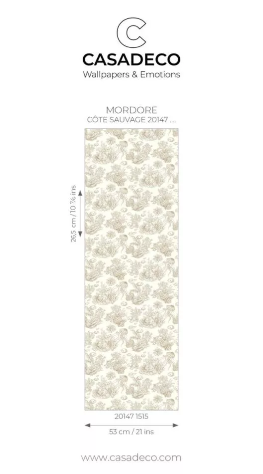 Côte sauvage 201471515 Mordore