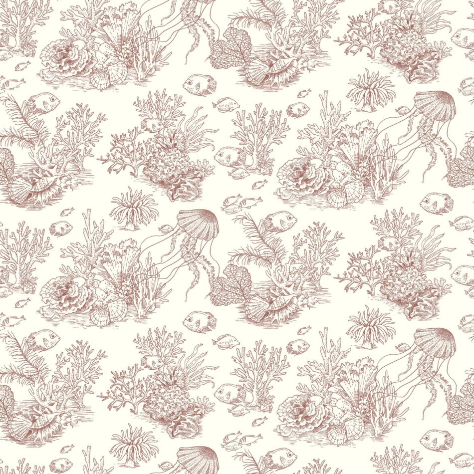 Preview: Côte sauvage 201478338 Rouge ecrevisse