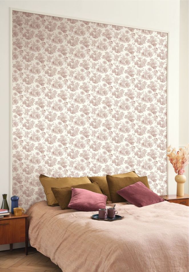 Preview: Côte sauvage 201478338 Rouge ecrevisse