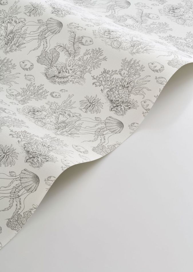 Preview: Côte sauvage 201479101 Gris mouette