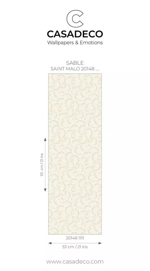 Saint-Malo 201481111 Sable