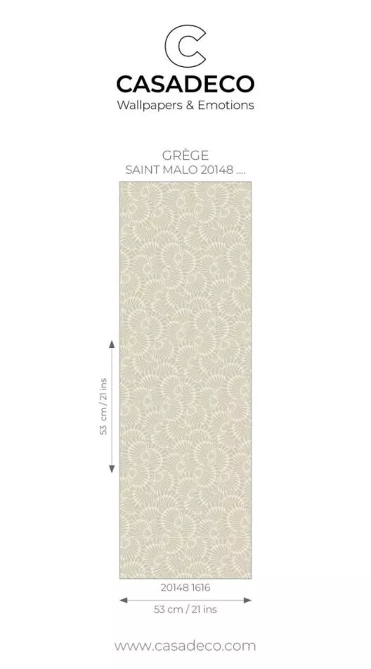 Saint-Malo 201481616 Grege