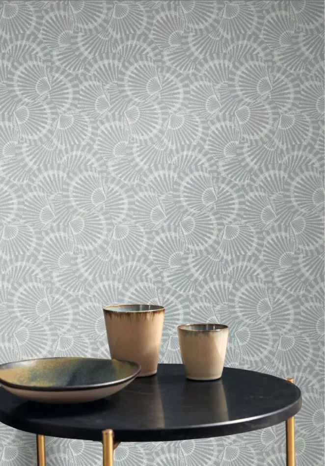 Saint-Malo 201486303 Bleu horizon