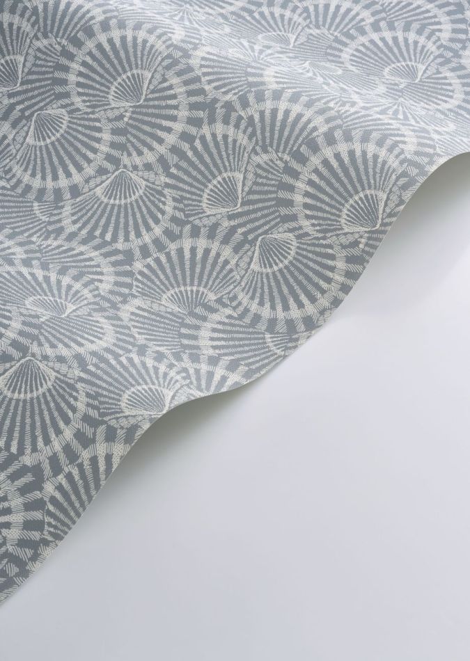 Preview: Saint-Malo 201486303 Bleu horizon