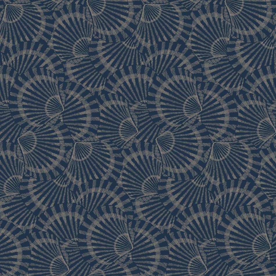 Preview: Saint-Malo 201486909 Bleu orage