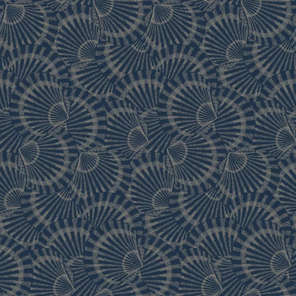 Saint-Malo 201486909 Bleu orage