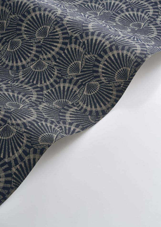 Preview: Saint-Malo 201486909 Bleu orage