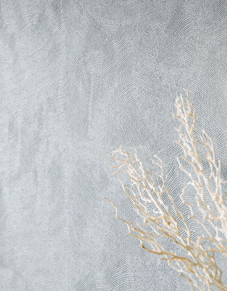 Preview: Côte d’Opale 201496202 Bleu horizon