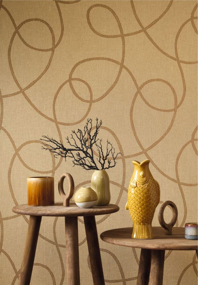 Preview: Pointe du Raz 201502442 Ocre