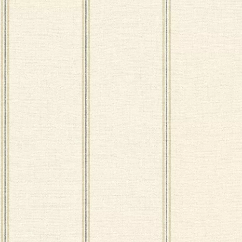 Saint Briac 201511707 Noir fusain/lin