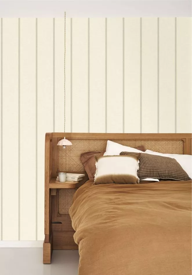 Saint Briac 201511707 Noir fusain/lin