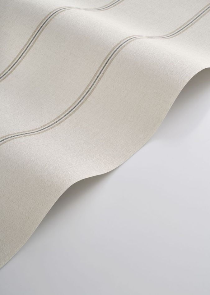 Preview: Saint Briac 201511707 Noir fusain/lin