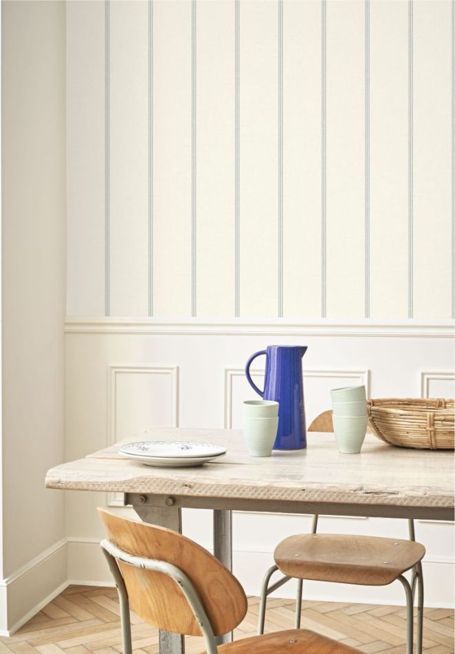 Preview: Saint Briac 201516226 Bleu horizon