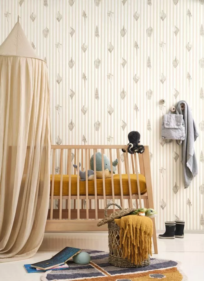 Noirmoutier 201521313 Beige lin