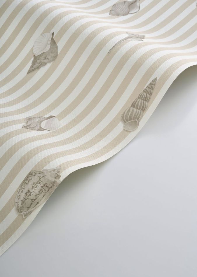 Preview: Noirmoutier 201521313 Beige lin