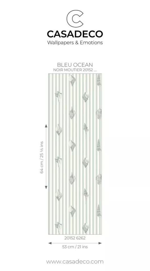 Noirmoutier 201526262 Bleu horizon