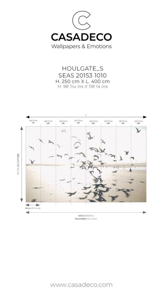 Preview: Houlgate 201531010 Size S