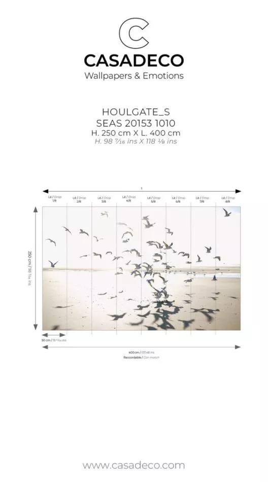 Houlgate 201531010 Size S