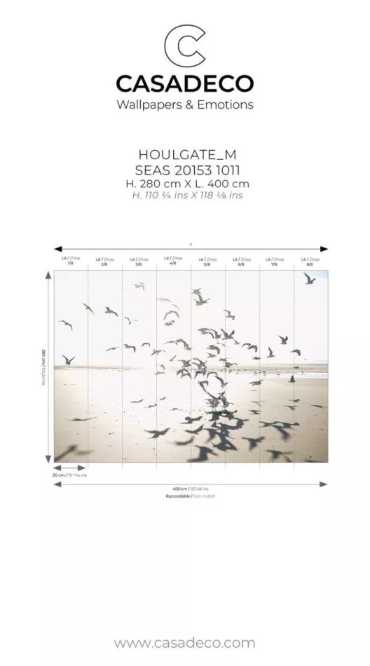 Houlgate 201531011 Size M