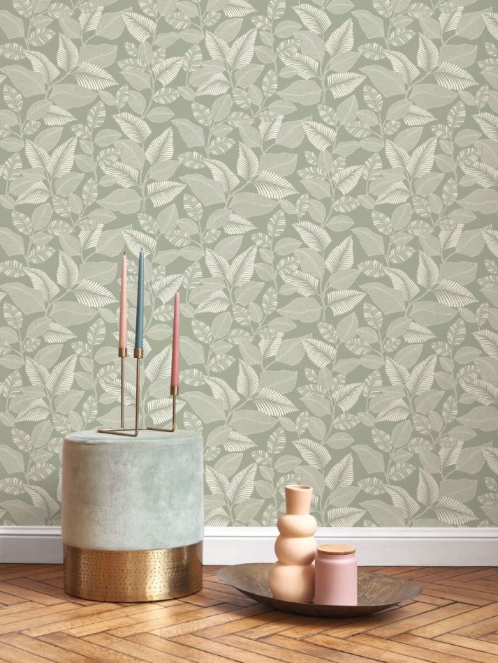 Preview: Paraty 201807244 Vert celadon