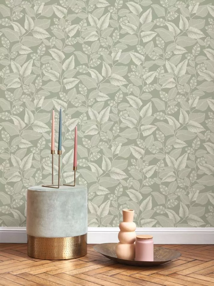 Paraty 201807244 Vert celadon