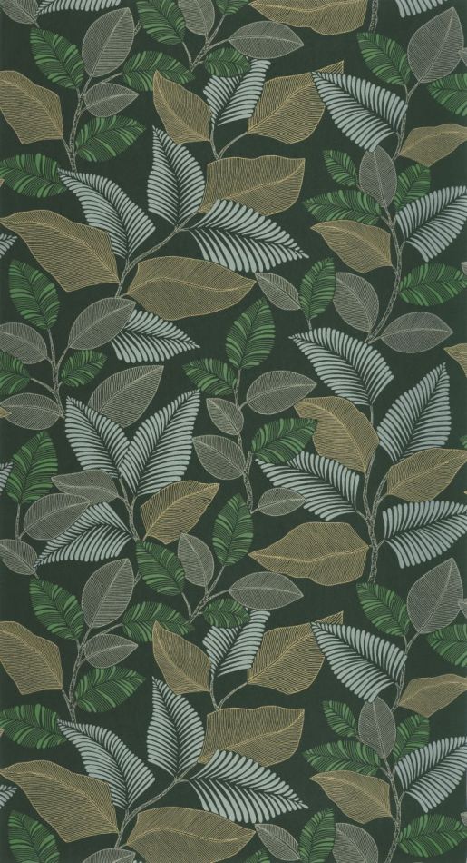 Preview: Paraty 201807850 Vert canopee