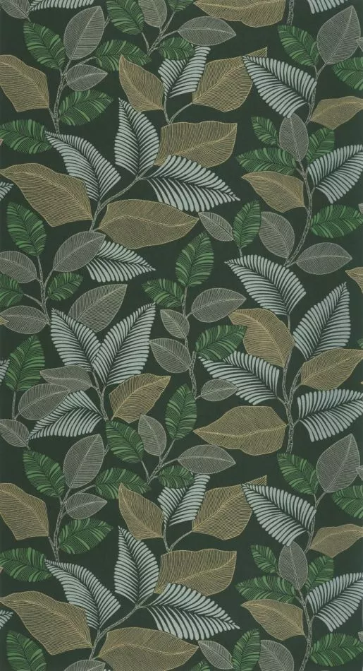 Paraty 201807850 Vert canopee