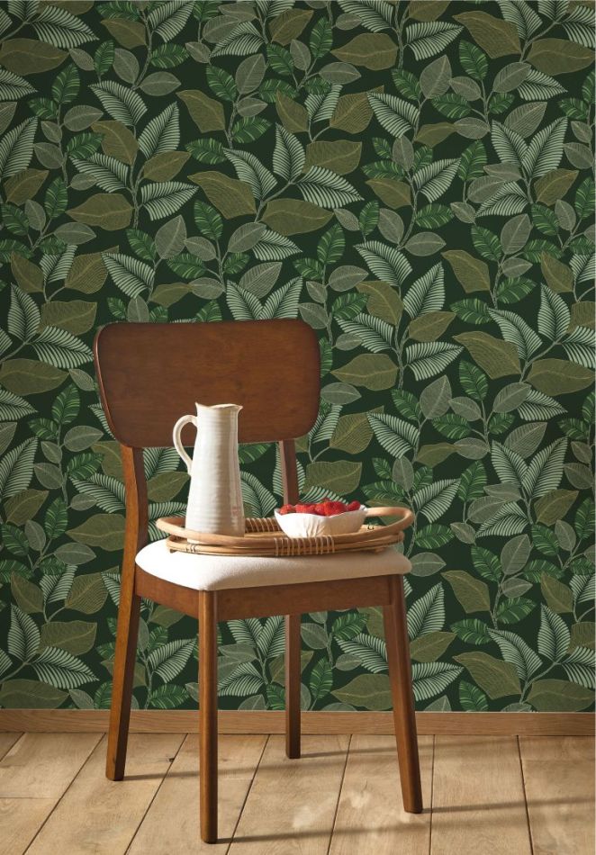 Preview: Paraty 201807850 Vert canopee