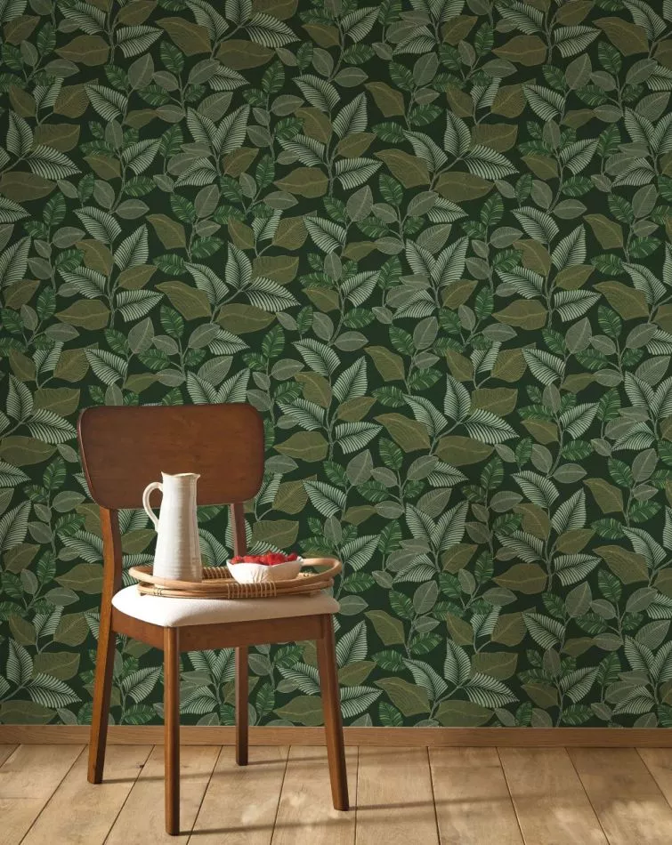 Paraty 201807850 Vert canopee