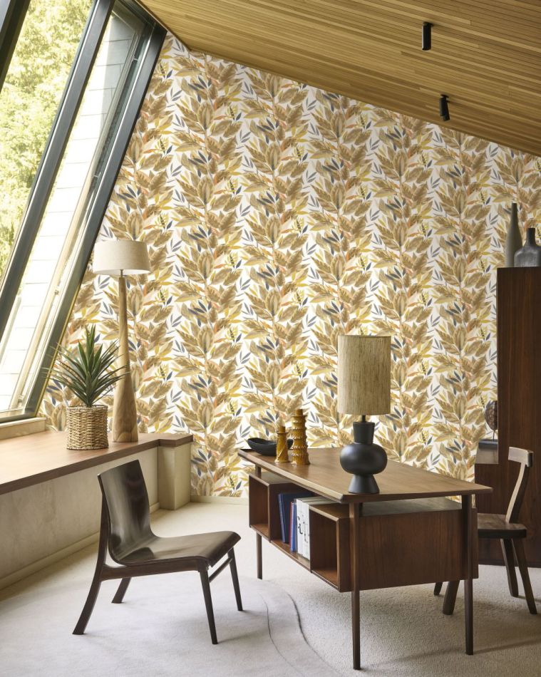 Preview: Ficus 201811600 Beige lin