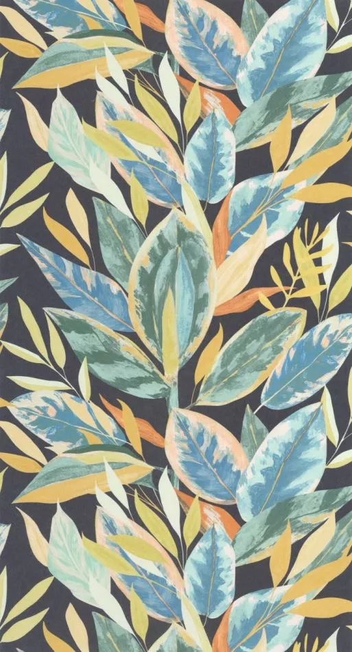 Ficus 201816641 Bleu encre