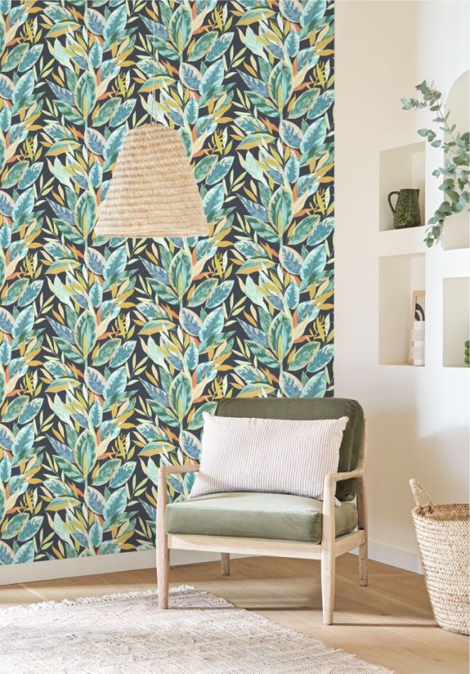 Preview: Ficus 201816641 Bleu encre