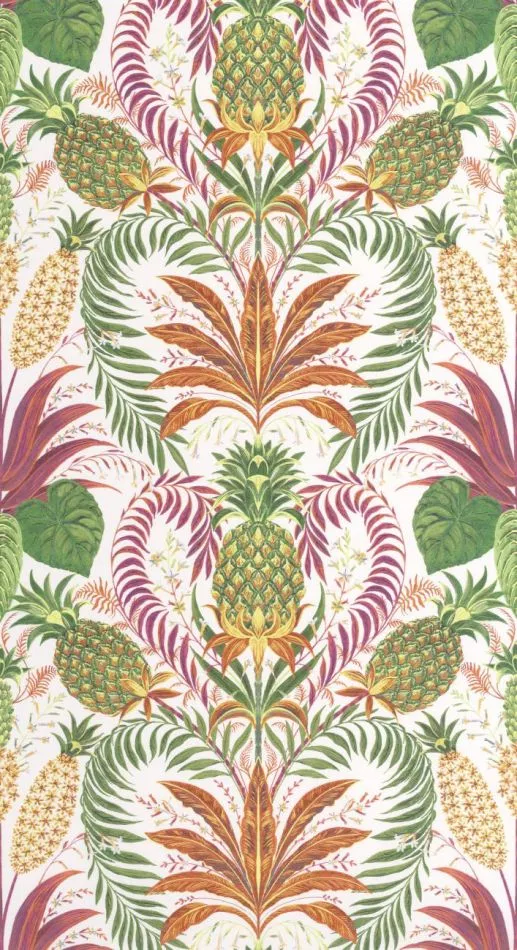 Samba 201824497 Fuchsia