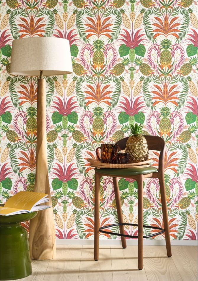 Preview: Samba 201824497 Fuchsia