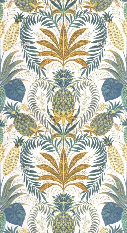 Samba 201827203 Vert canopee