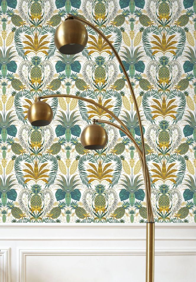 Preview: Samba 201827203 Vert canopee