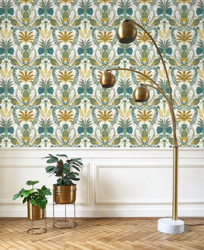 Preview: Samba 201827203 Vert canopee